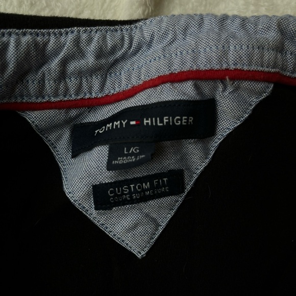 Tommy Hilfiger Polo Tee - Picture 3 of 3